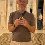 Дима, 46 лет