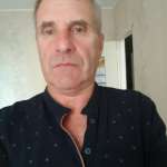 Гриша, 64 года