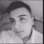 Дима, 23 года