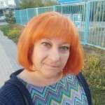 Ирина, 47 лет